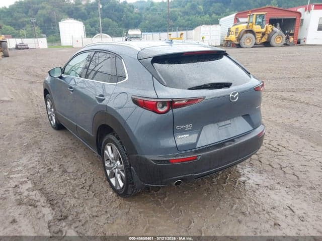 2021 MAZDA CX-30 PREMIUM 3
