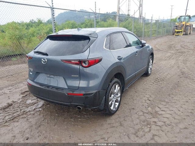 2021 MAZDA CX-30 PREMIUM 4