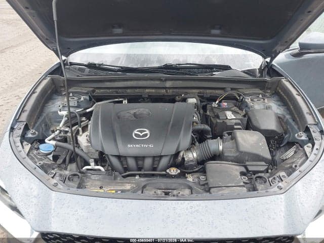 2021 MAZDA CX-30 PREMIUM 10