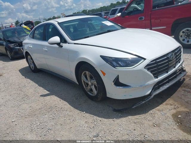 2021 HYUNDAI SONATA SE - 1