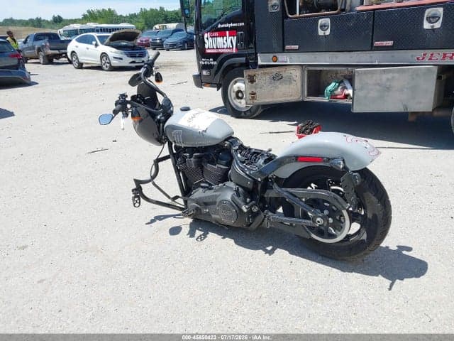 2024 HARLEY-DAVIDSON FXBBS 3