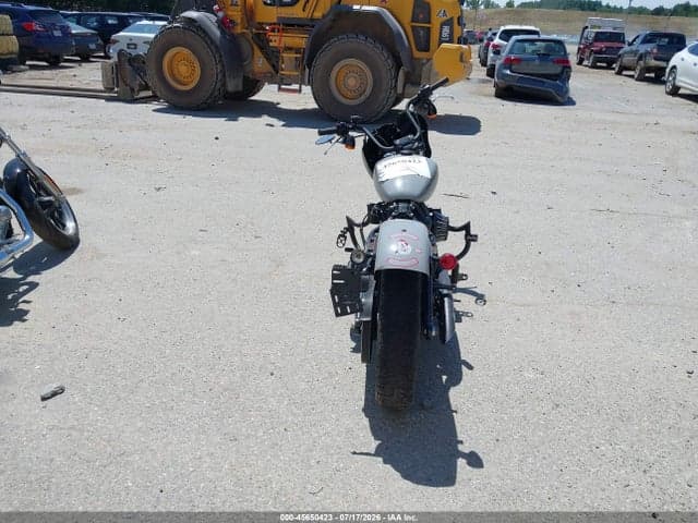 2024 HARLEY-DAVIDSON FXBBS 6