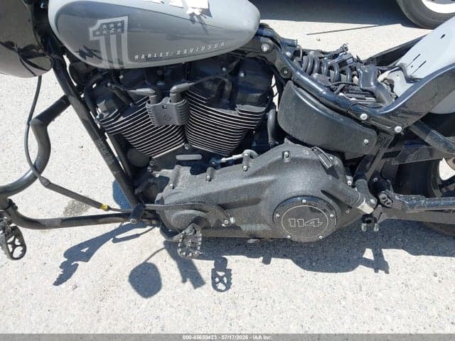2024 HARLEY-DAVIDSON FXBBS 9