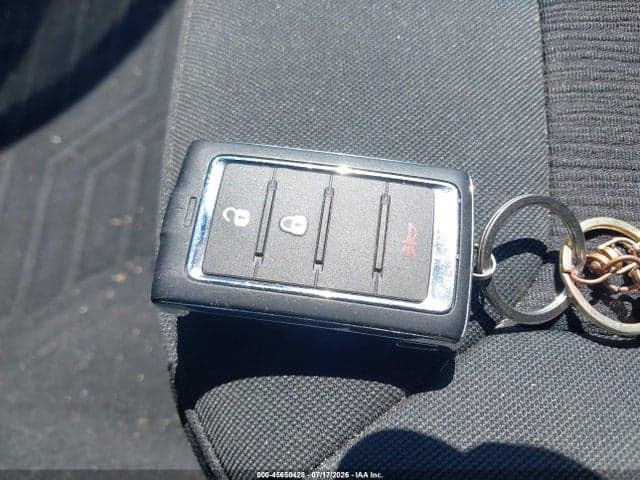 2025 JEEP GRAND CHEROKEE L LAREDO 4X2 11