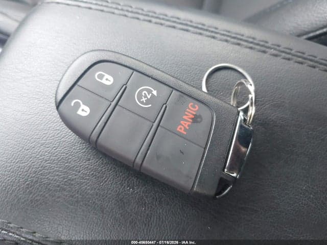 2026 JEEP COMPASS LATITUDE 11