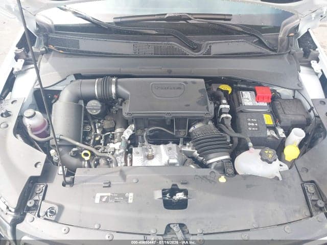 2026 JEEP COMPASS LATITUDE 10