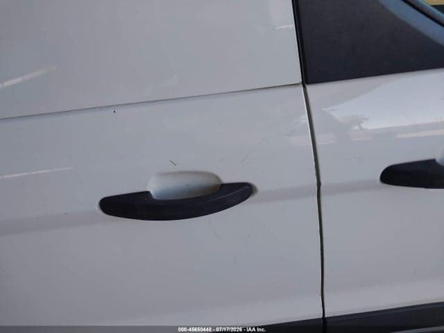 2017 FORD TRANSIT CONNECT XL 6