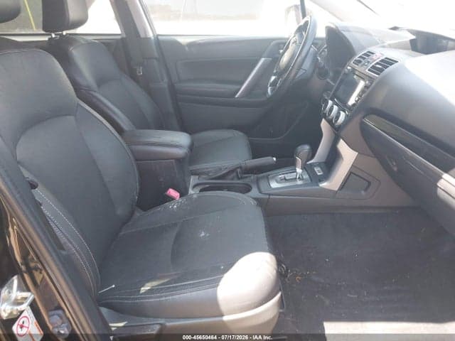 2018 SUBARU FORESTER 2.5I LIMITED 5