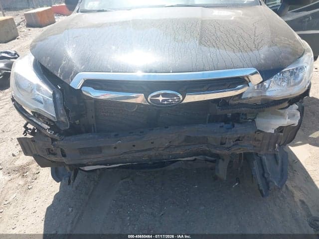 2018 SUBARU FORESTER 2.5I LIMITED 6