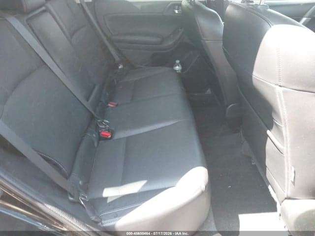 2018 SUBARU FORESTER 2.5I LIMITED 8