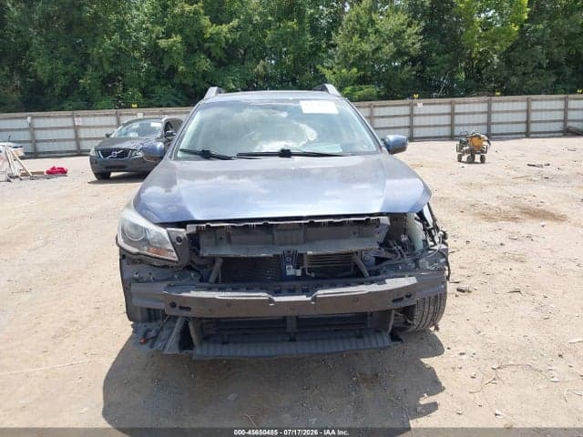 2017 SUBARU OUTBACK 2.5I PREMIUM 12