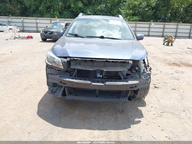 2017 SUBARU OUTBACK 2.5I PREMIUM 6