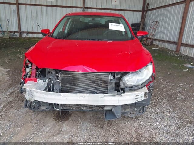 2017 HONDA CIVIC LX 13