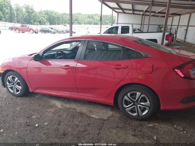 2017 HONDA CIVIC LX 15