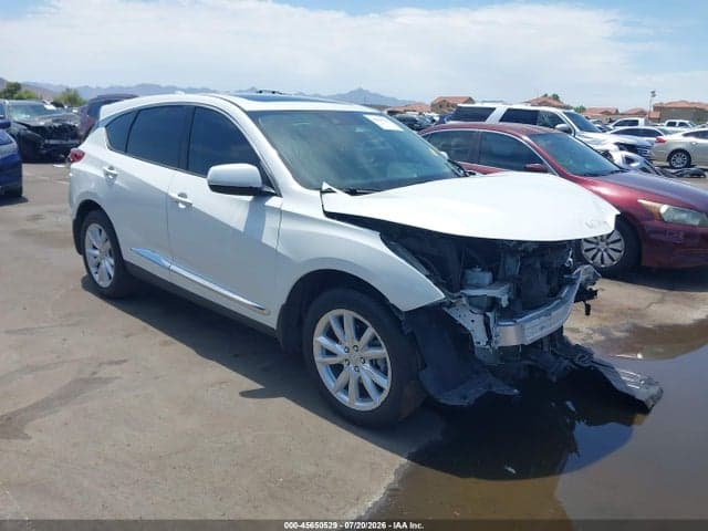 2021 ACURA RDX STANDARD - 1