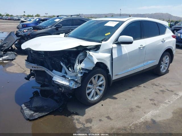 2021 ACURA RDX STANDARD 2