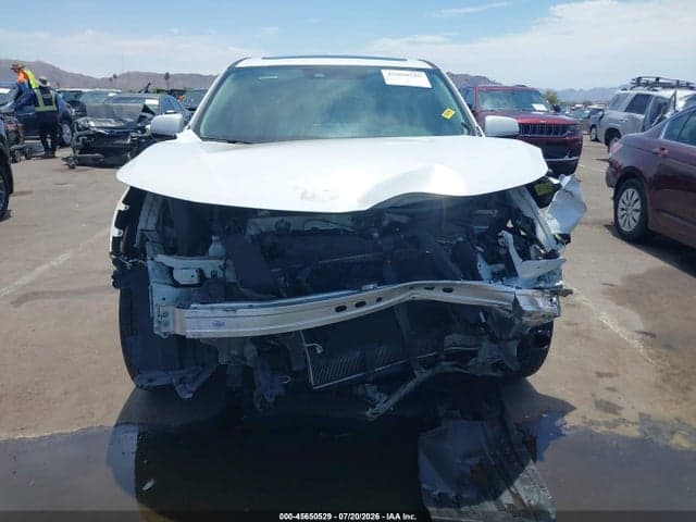2021 ACURA RDX STANDARD 11