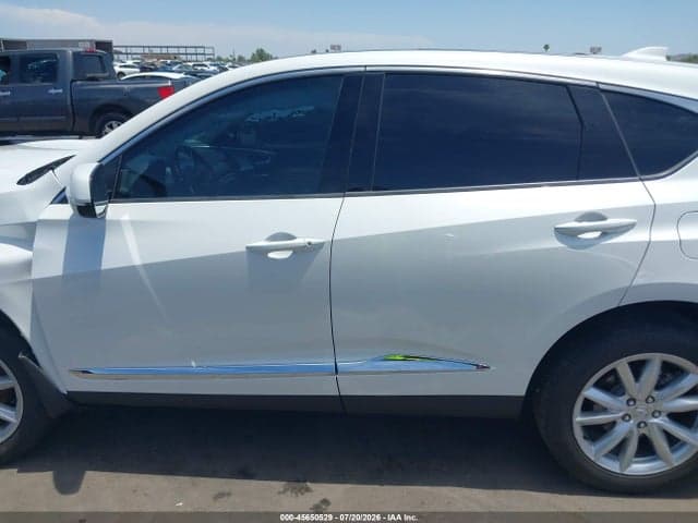 2021 ACURA RDX STANDARD 13