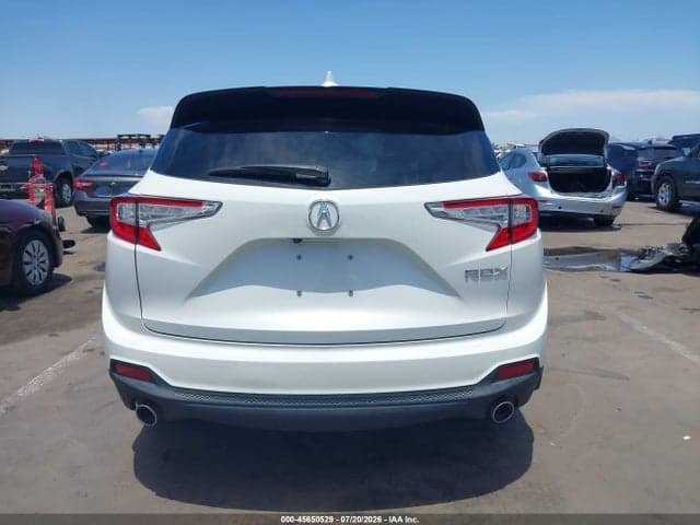 2021 ACURA RDX STANDARD 15