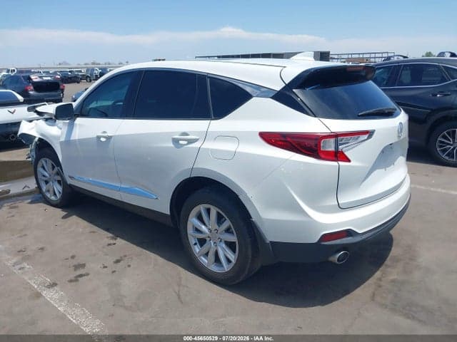 2021 ACURA RDX STANDARD 3