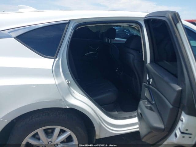 2021 ACURA RDX STANDARD 8