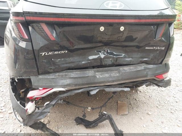 2024 HYUNDAI TUCSON HYBRID LIMITED 6
