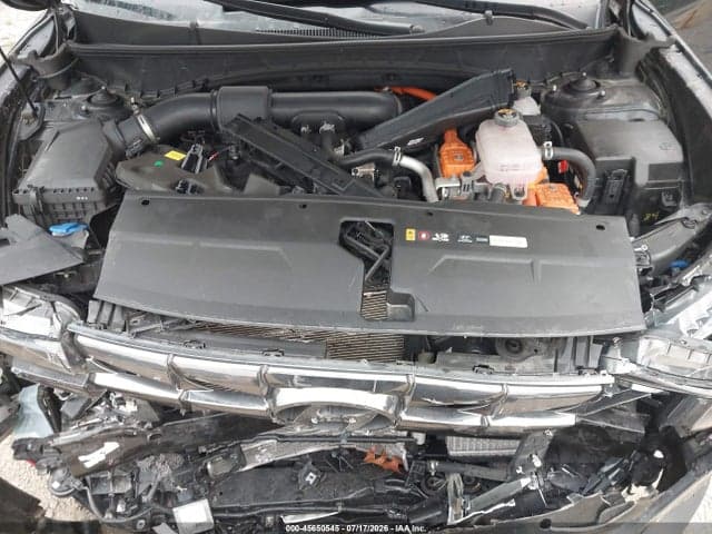 2024 HYUNDAI TUCSON HYBRID LIMITED 10