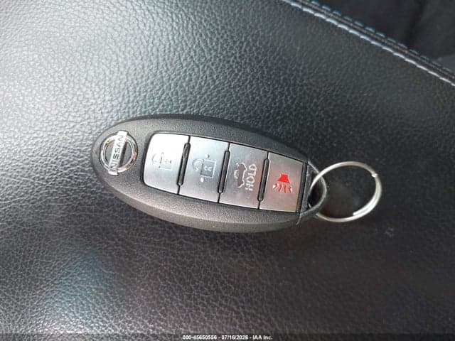 2018 NISSAN ALTIMA 2.5 SR 11