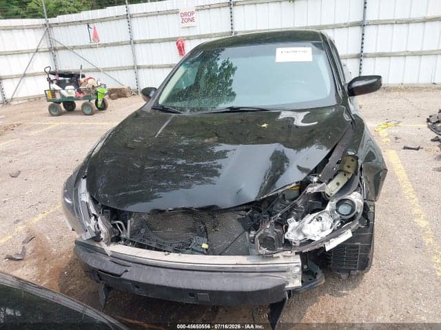 2018 NISSAN ALTIMA 2.5 SR 12