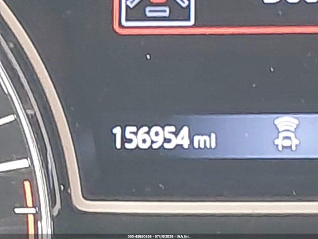 2018 NISSAN ALTIMA 2.5 SR 15