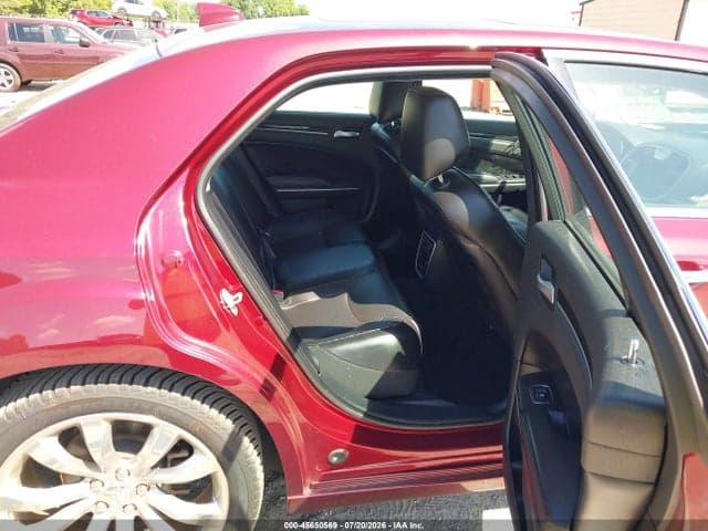 2020 CHRYSLER 300 LIMITED 8