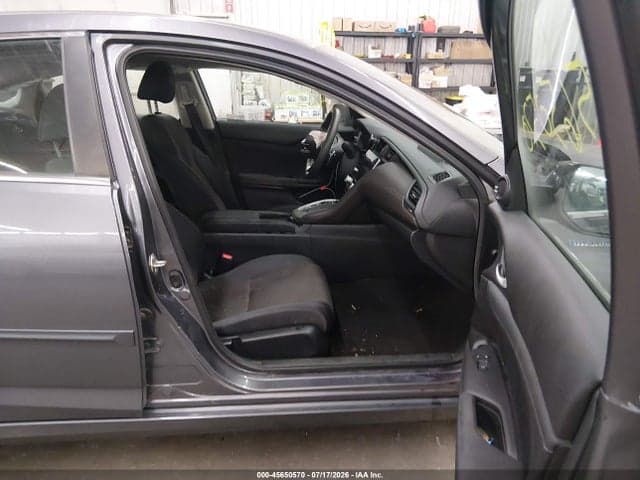 2019 HONDA INSIGHT EX 5