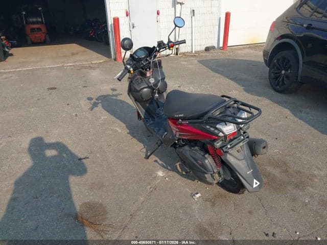 2025 ZHILONG FLY WING 200 3