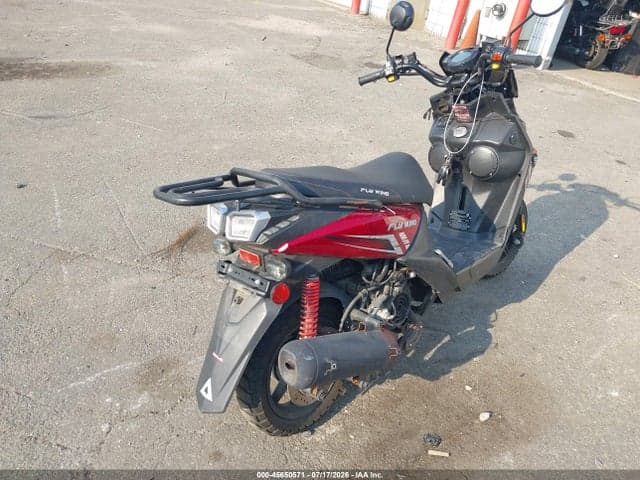 2025 ZHILONG FLY WING 200 4