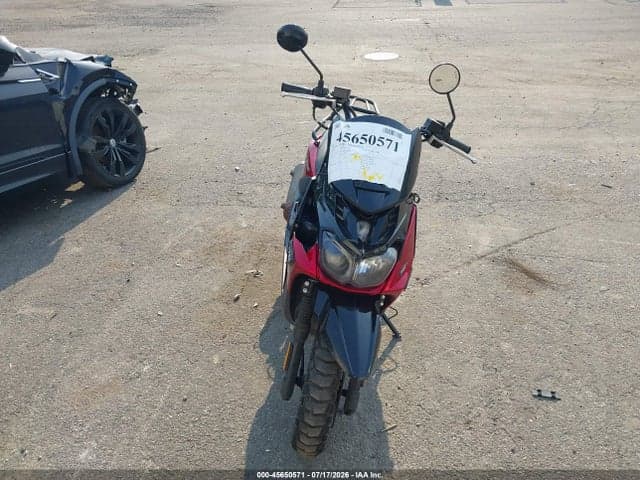 2025 ZHILONG FLY WING 200 5