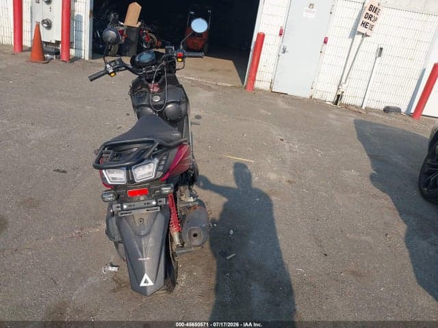 2025 ZHILONG FLY WING 200 6