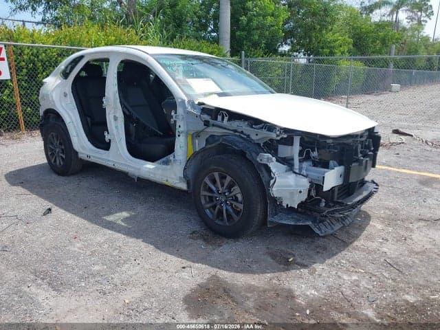 2025 MAZDA CX-30 2.5 S 1