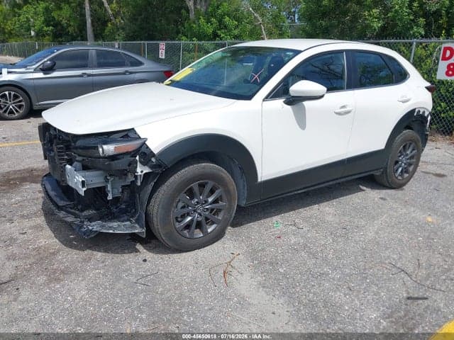 2025 MAZDA CX-30 2.5 S 2
