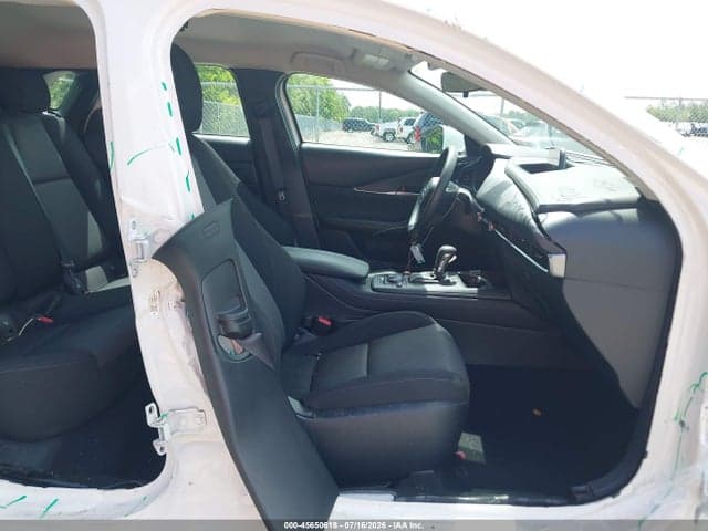 2025 MAZDA CX-30 2.5 S 5
