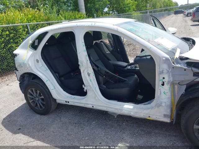2025 MAZDA CX-30 2.5 S 6