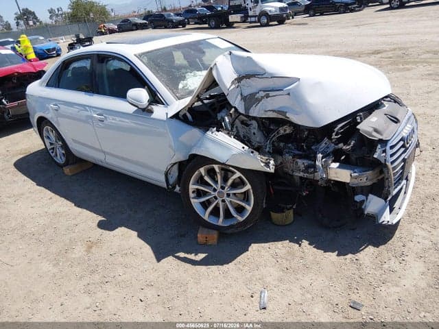 2019 AUDI A4 40 PREMIUM 1
