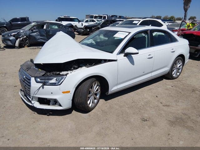 2019 AUDI A4 40 PREMIUM 2