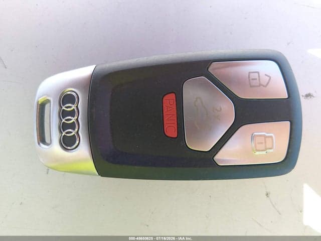 2019 AUDI A4 40 PREMIUM 11