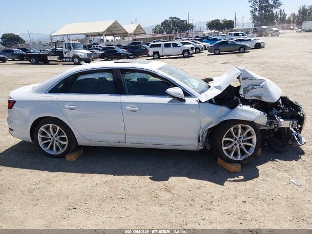 2019 AUDI A4 40 PREMIUM 13