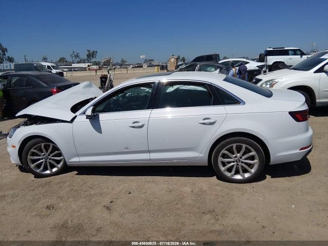 2019 AUDI A4 40 PREMIUM 14