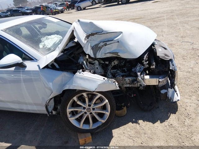 2019 AUDI A4 40 PREMIUM 6