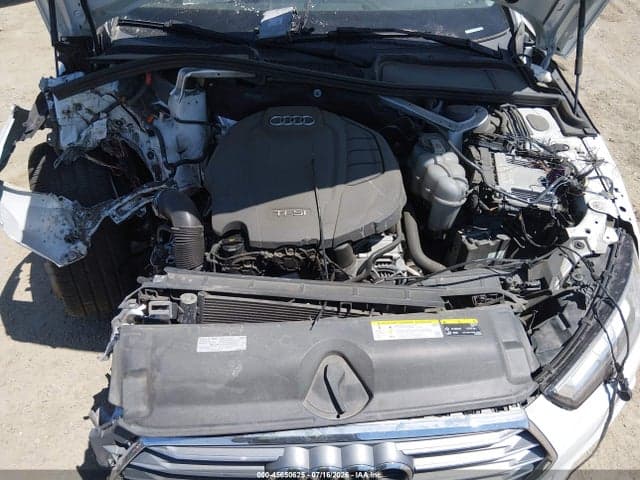 2019 AUDI A4 40 PREMIUM 10