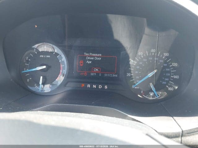 2017 FORD EDGE SE 7