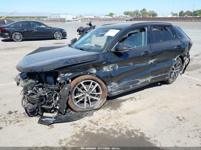 2026 AUDI Q5 2