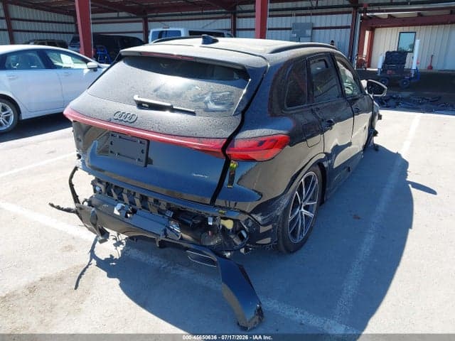 2026 AUDI Q5 20